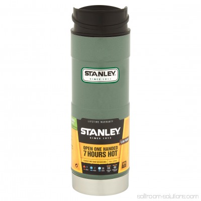 Stanley Classic 16oz One Hand Vacuum Mug 553231835